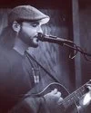LIVE Music - Alex Rohan