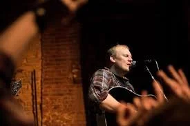 LIVE Music - Sean Magwire