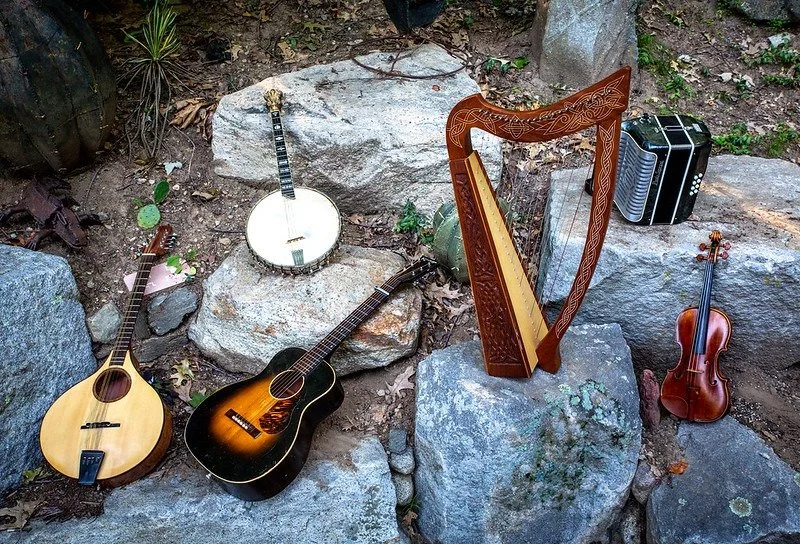 St. Patricks Day Celebration - New Leaf