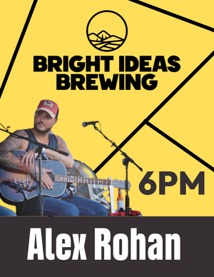 Alex Rohan