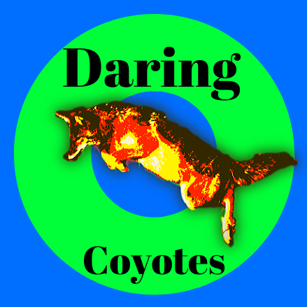 LIVE Music - Daring Coyotes