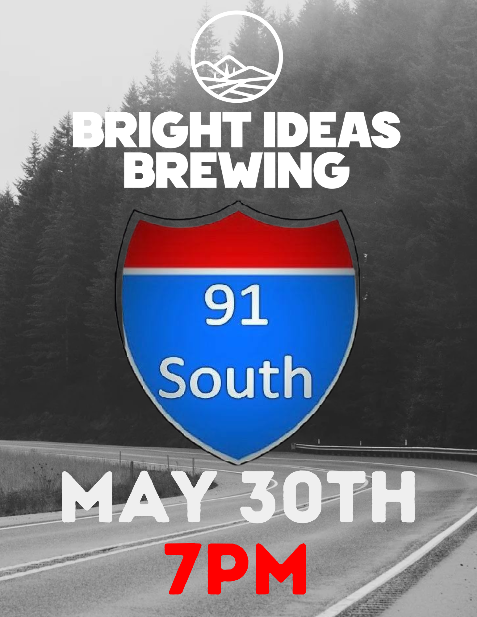 LIVE MUSIC: 91 South 