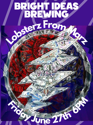 Lobsterz From Marz