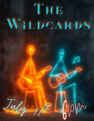 The Wildcards