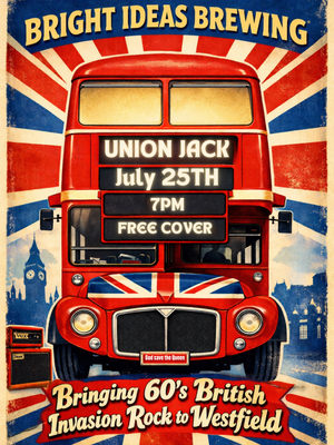 Union Jack