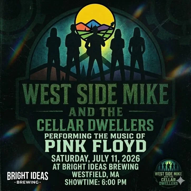 LIVE MUSIC: West Side Mike &amp; the Cellar Dwellers