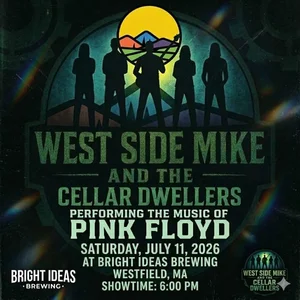 West Side Mike & the Cellar Dwellers