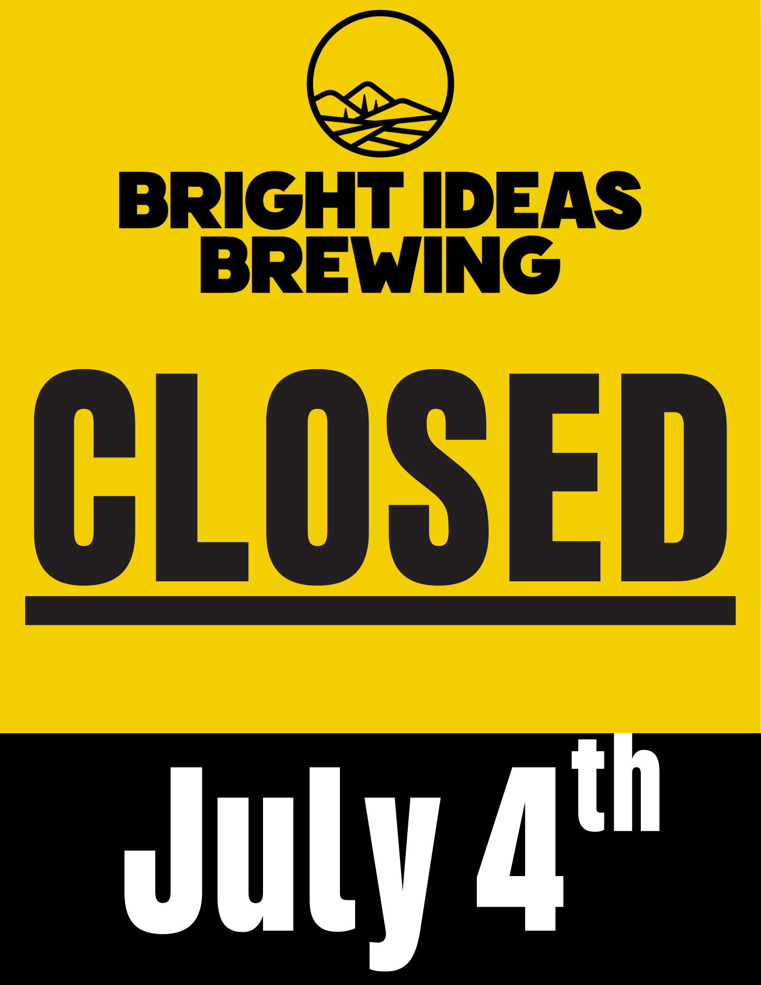 CLOSED