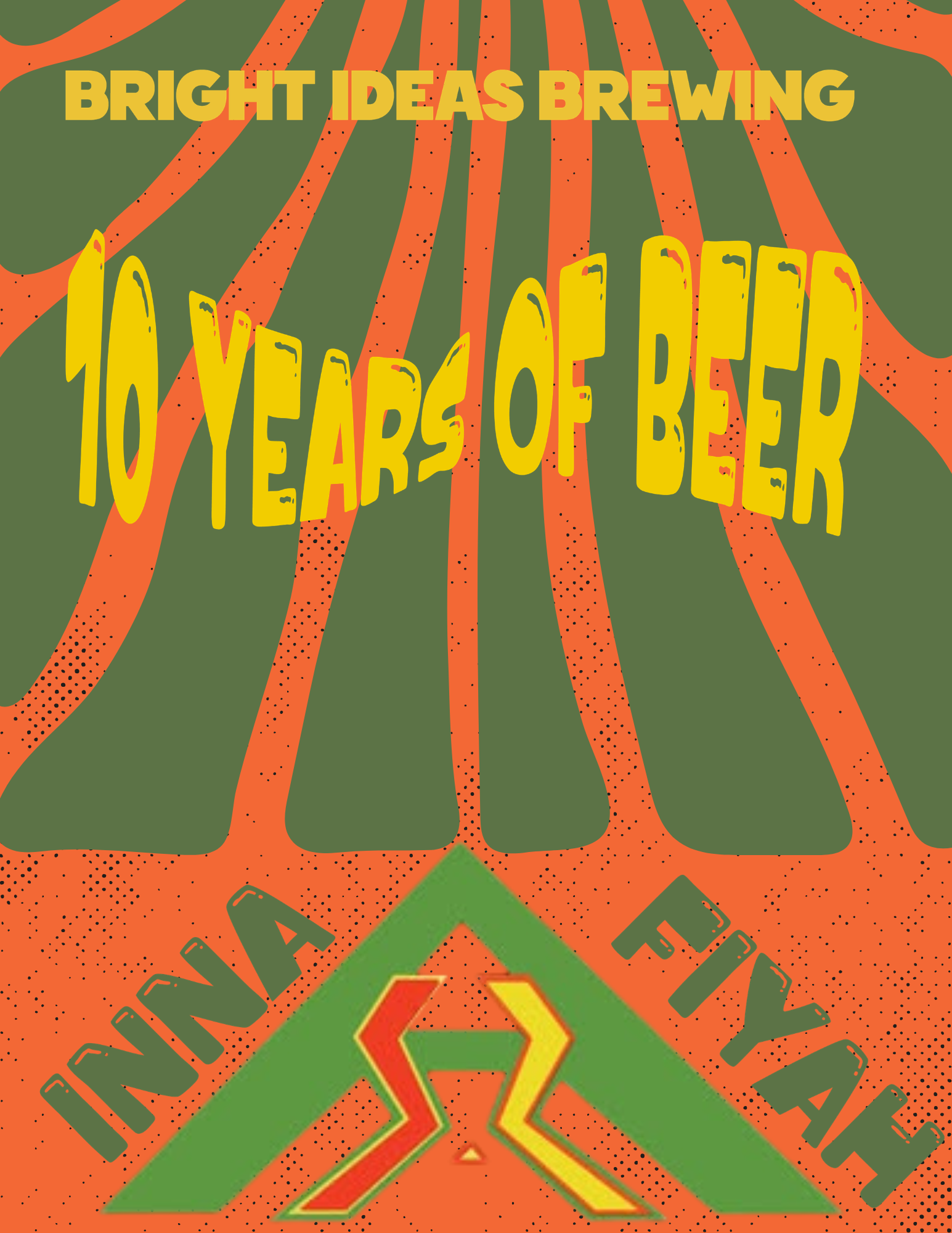 10 year Anniversery!