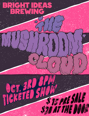 The Mushroom Cloud