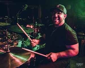 Palmieri Sasser & Carubba show