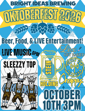 Brightoberfest!
