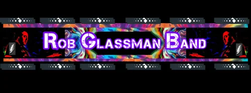 The Robglassman Band