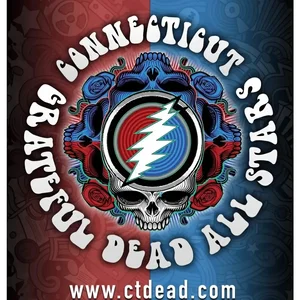 CT Grateful Dead All Stars