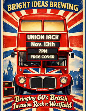 Union jack