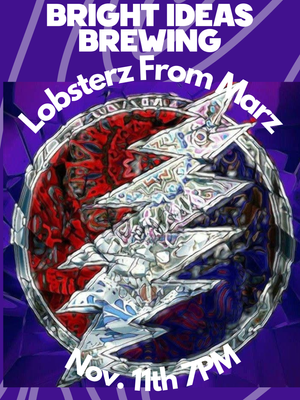 Lobsterz From Marz