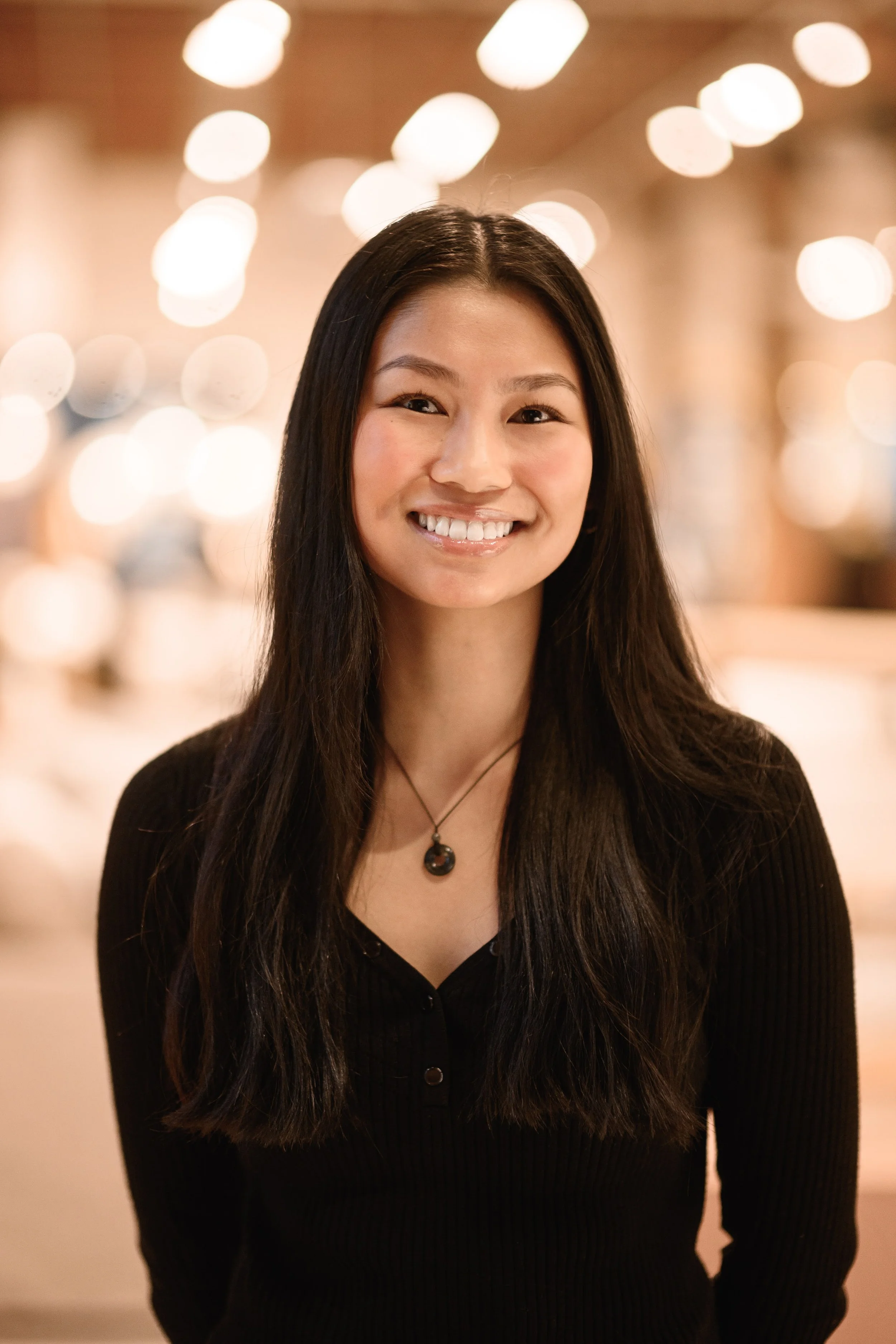 Lexie Sychanthong headshot