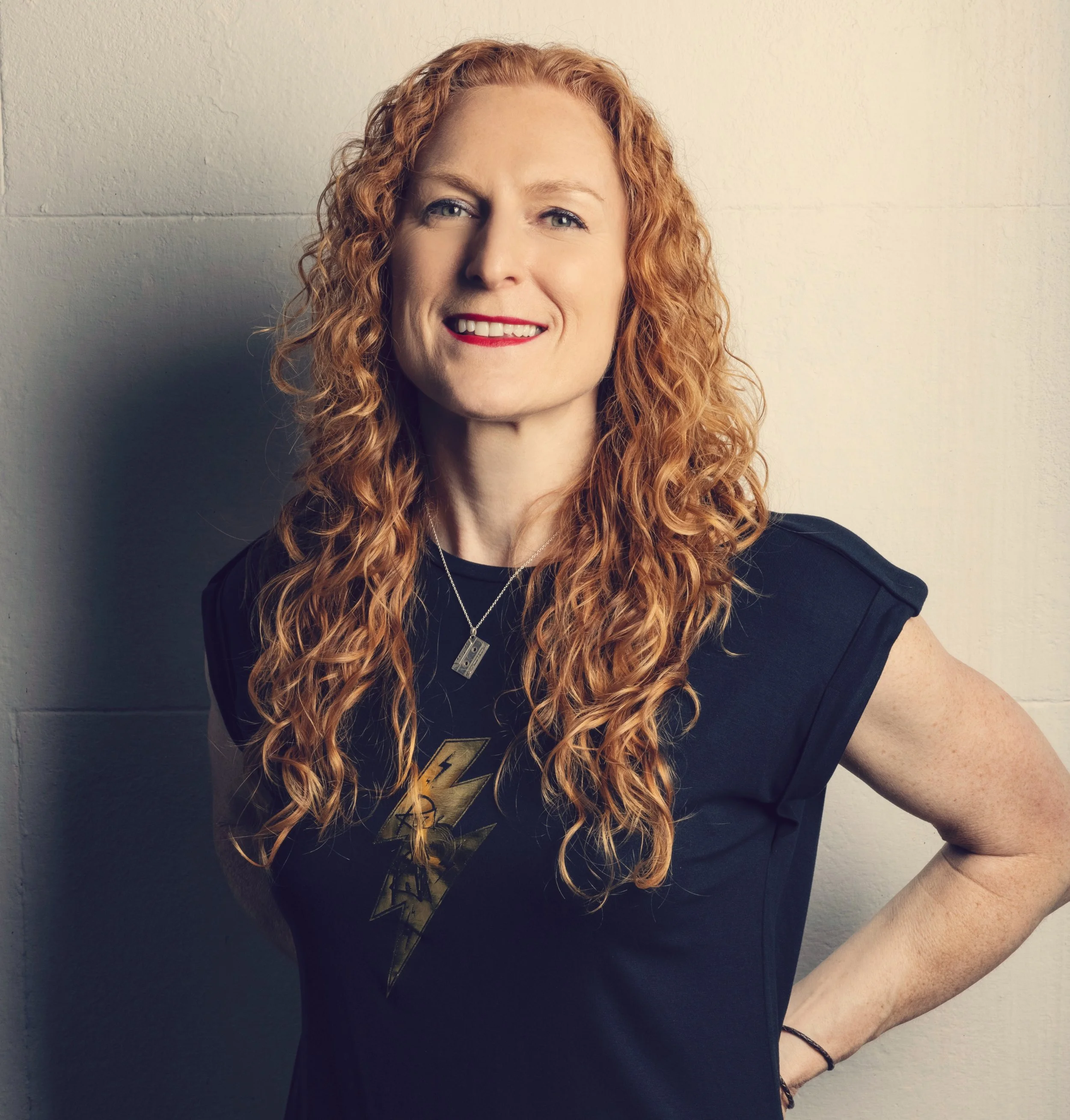 Nikki McNeill, WIM UK