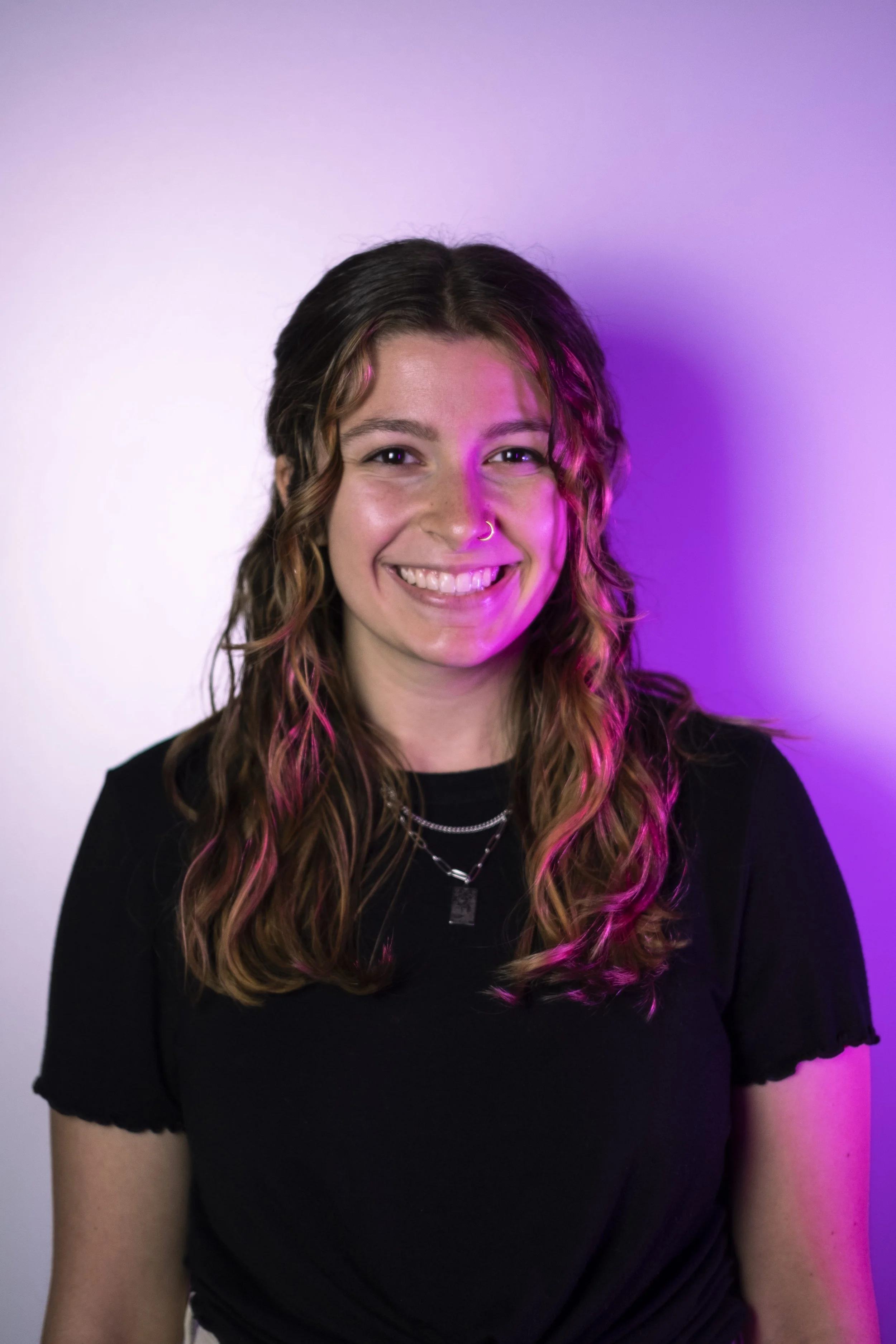 Lauren Brennan, WIM Nashville