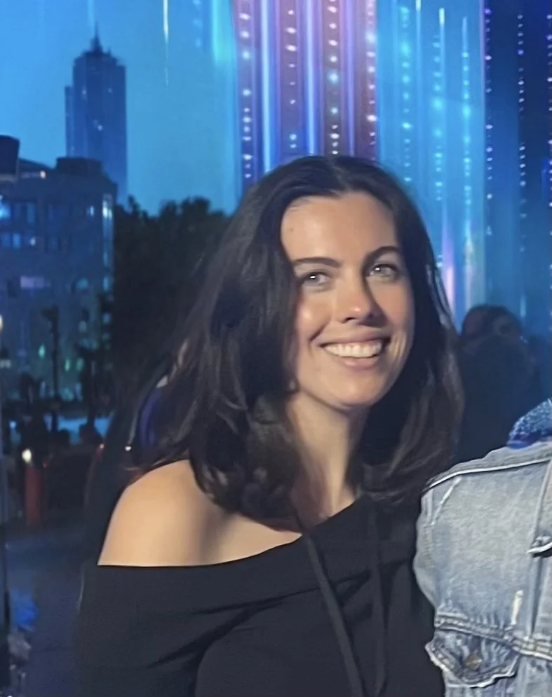 Ana Capuano, WIM Austin