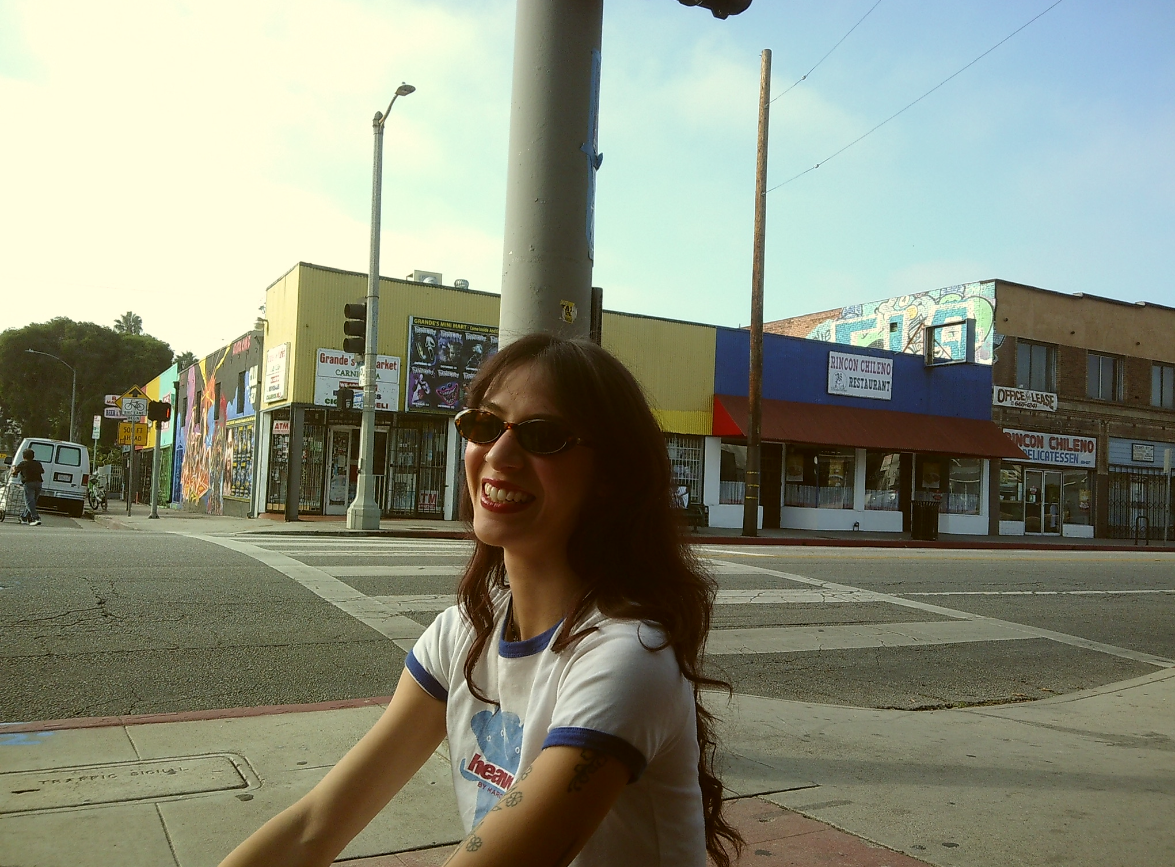 Cass Ivey, WIM Denver