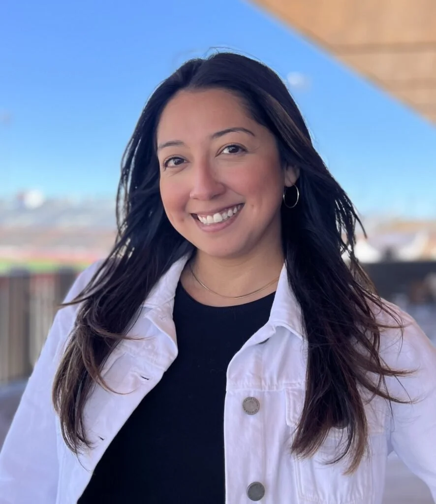 Brianna Salazar, WIM Austin