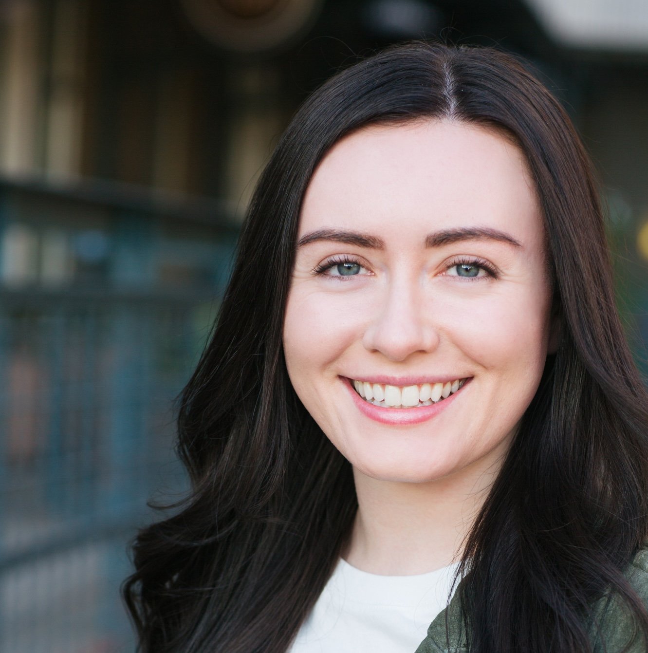 Anna Stevenson, WIM Seattle