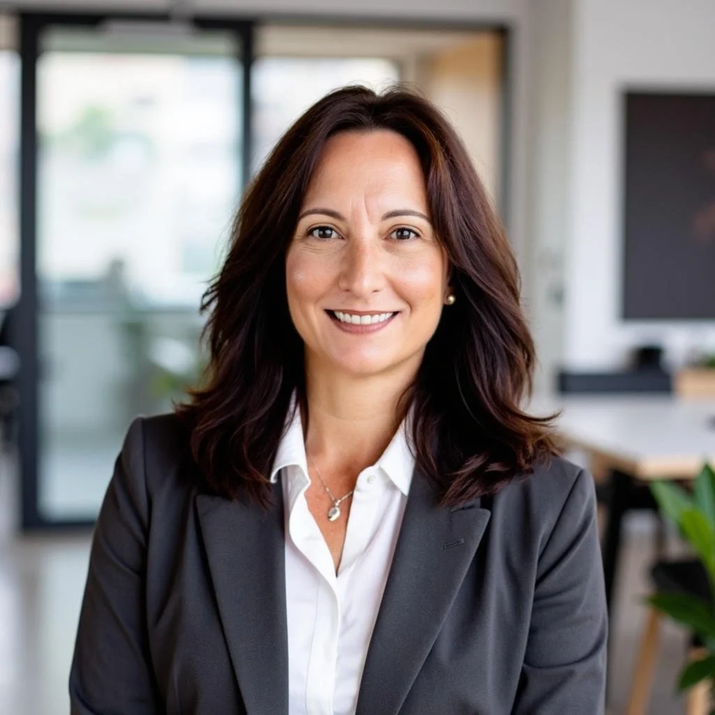 Michelle Velez, WIM Miami