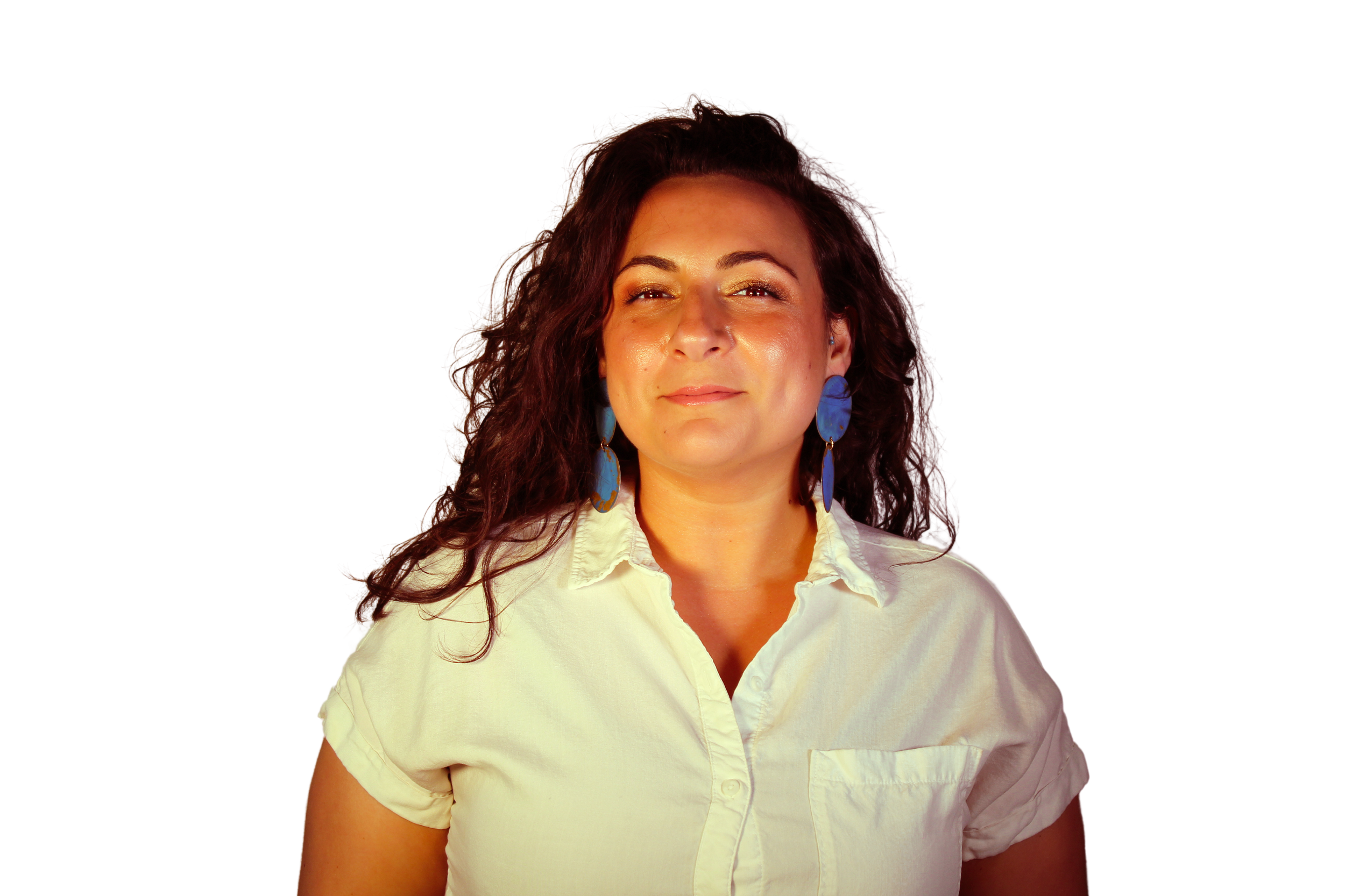 Alexia Locklear, WIM Nashville