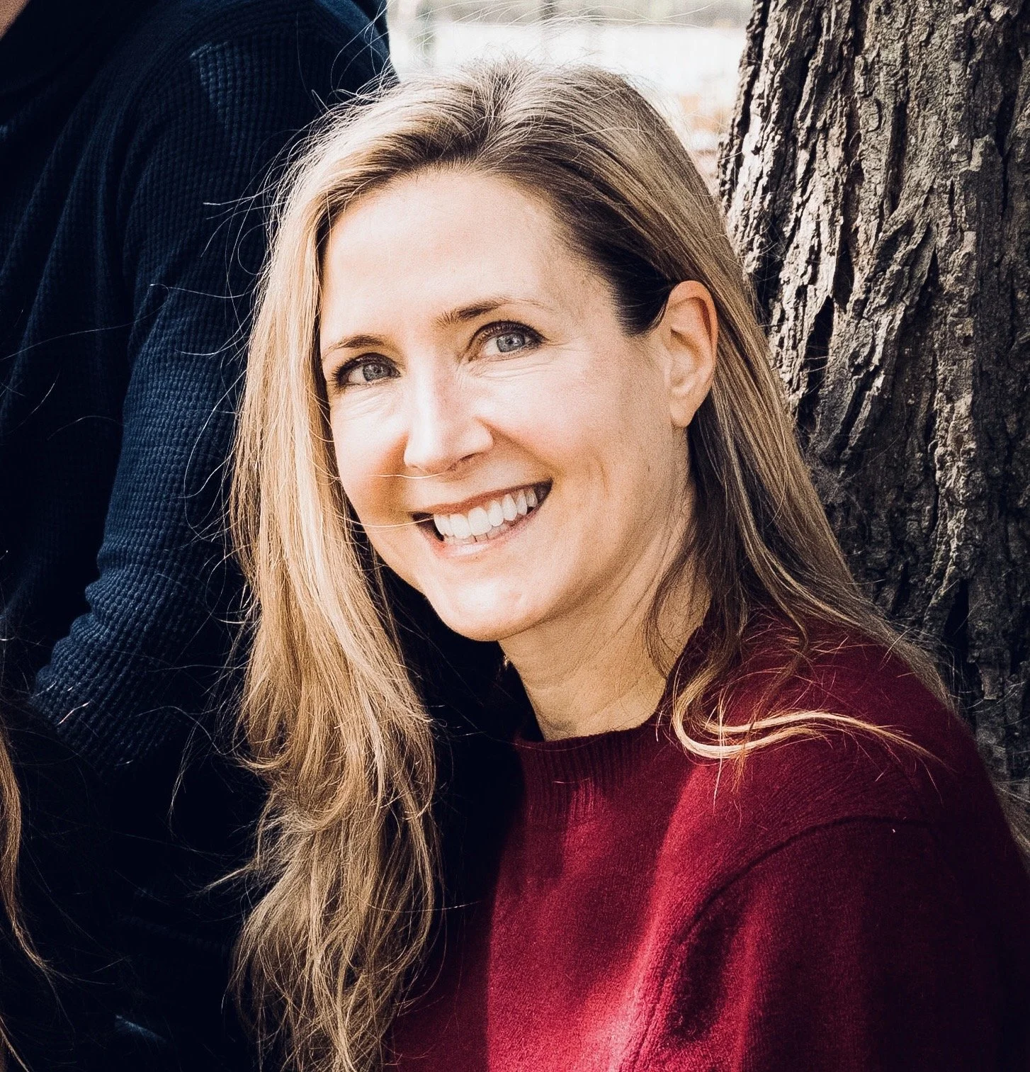 Lara Peterson WIM NYC