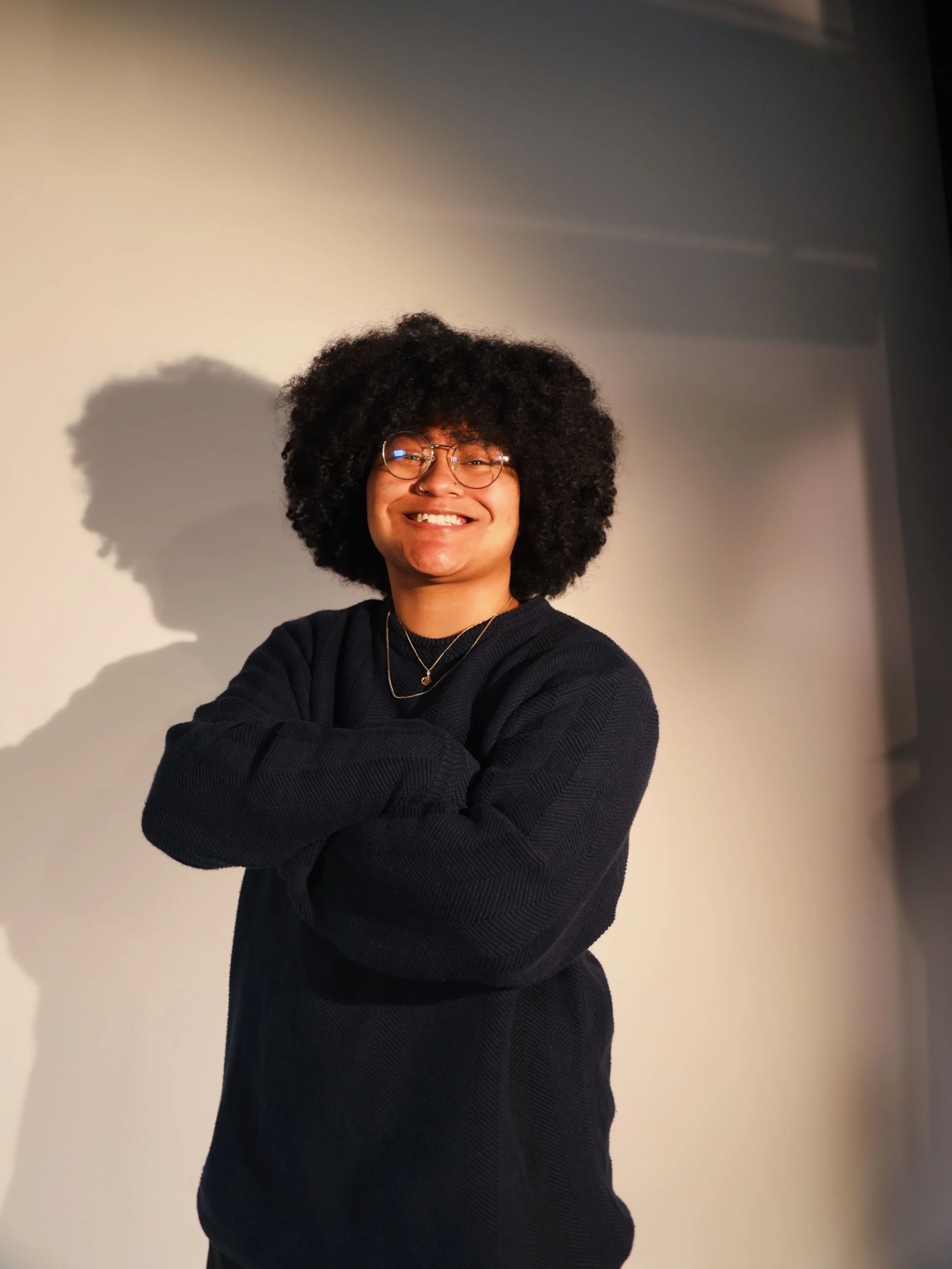 Tekhia Jones headshot