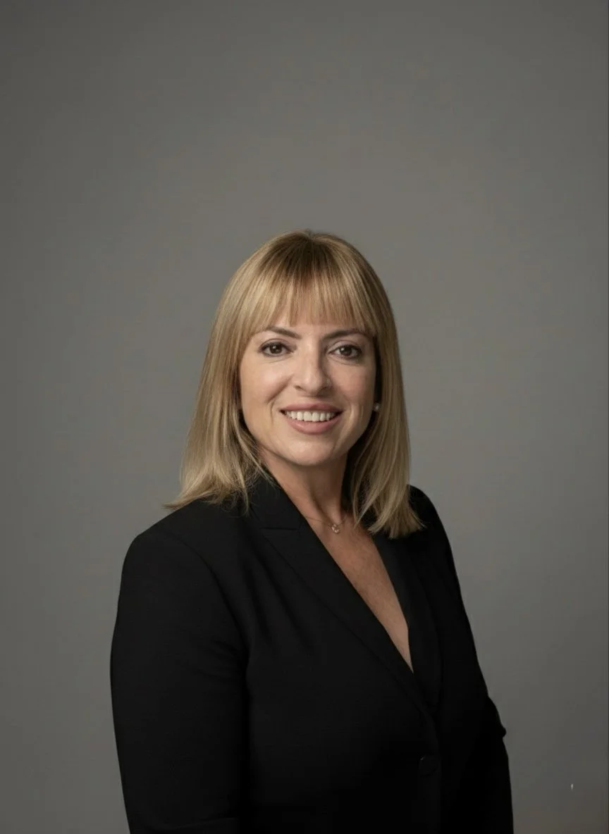 Claudia Garcete, WIM Miami