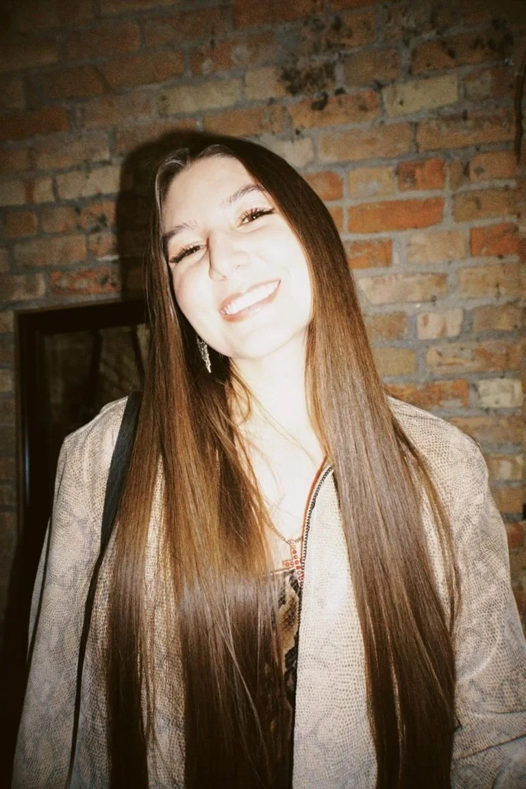 Madisen Mekkelson, WIM Utah