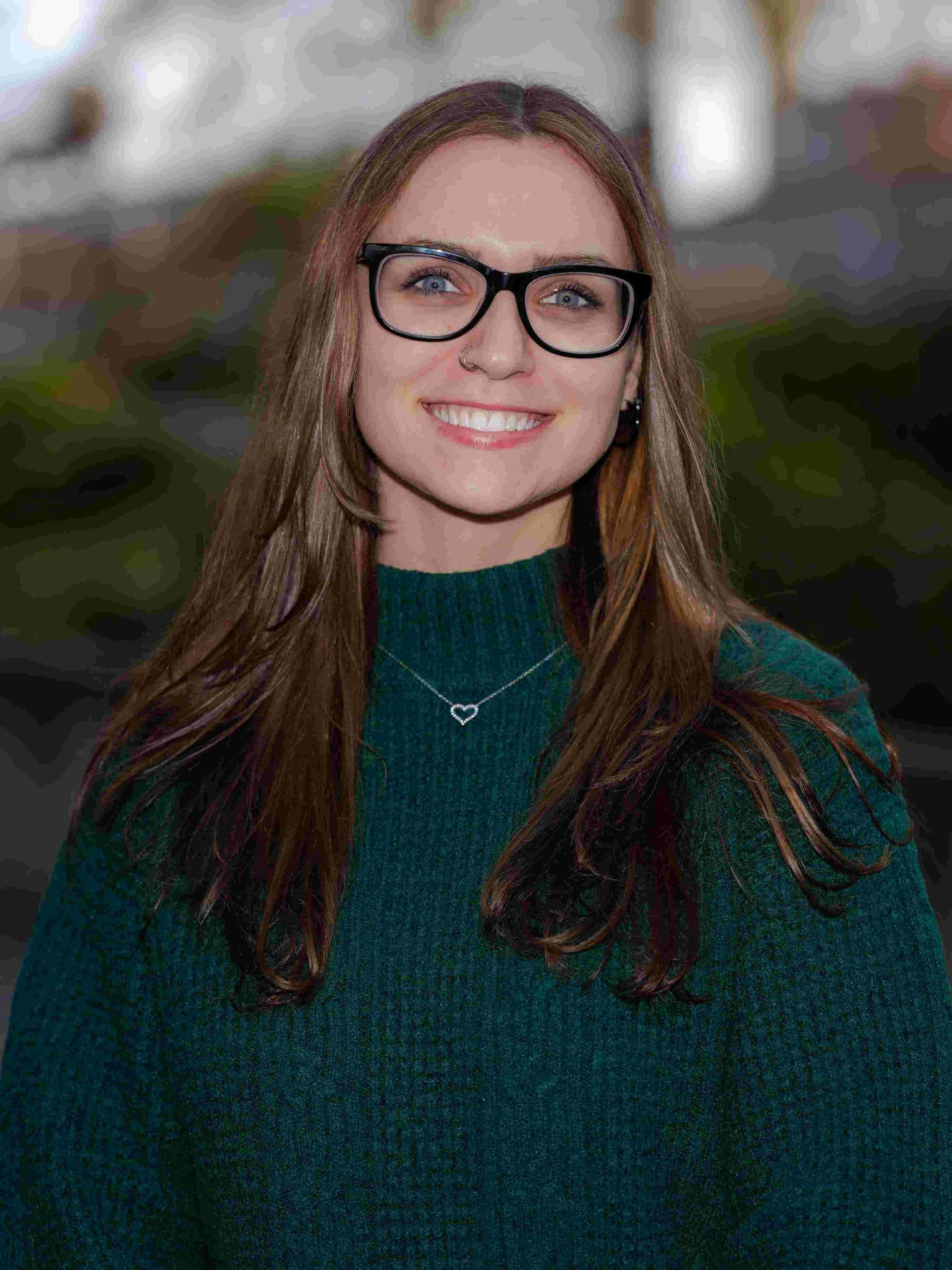 Dagmara Sobczyk headshot