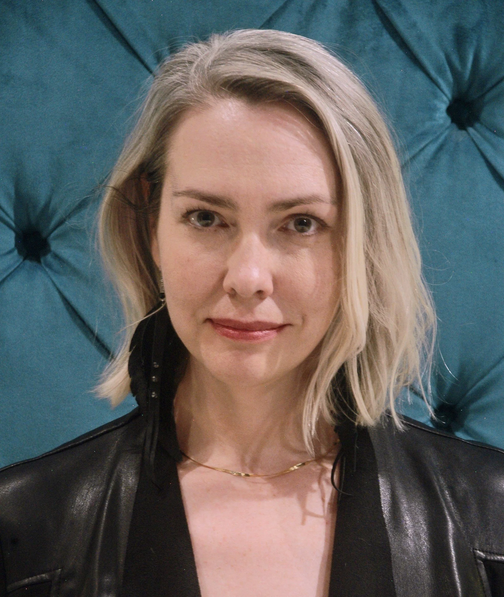 Julie Klein, WIM Austin