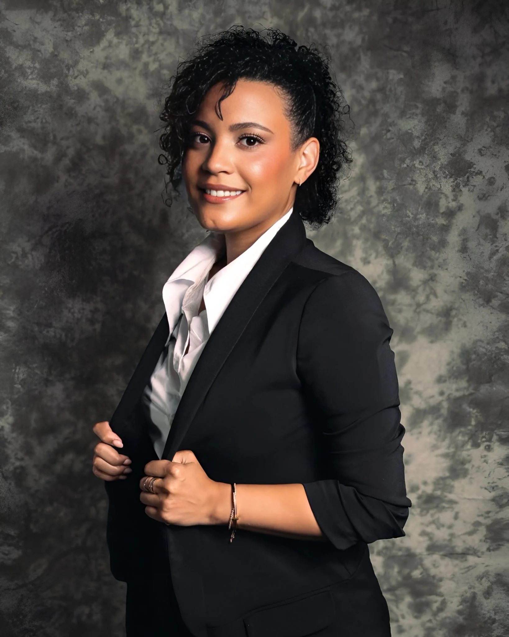 Ivis Fuentes, WIM Puerto Rico