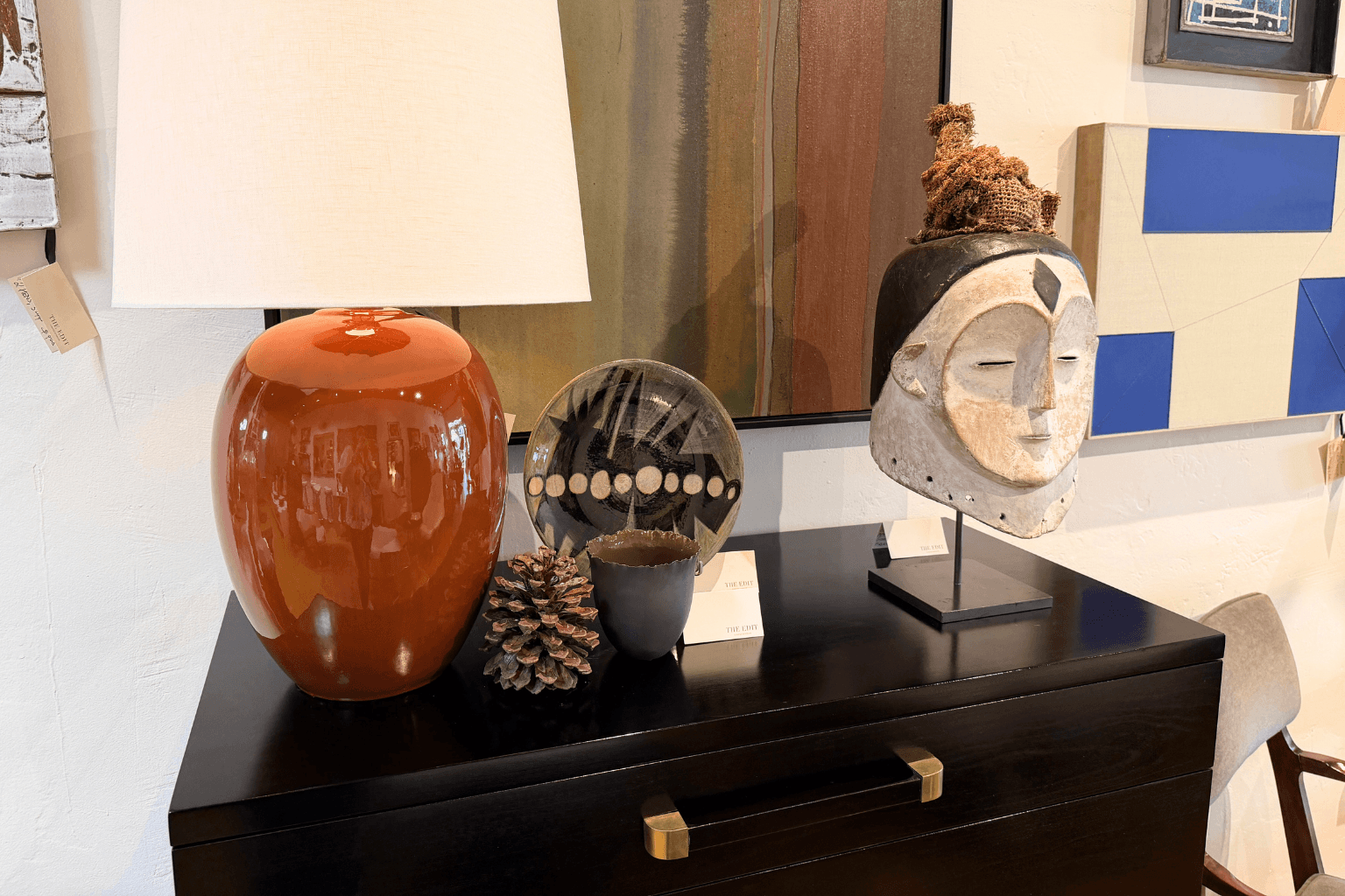 Top 2026 Trends in Interior Design Curation