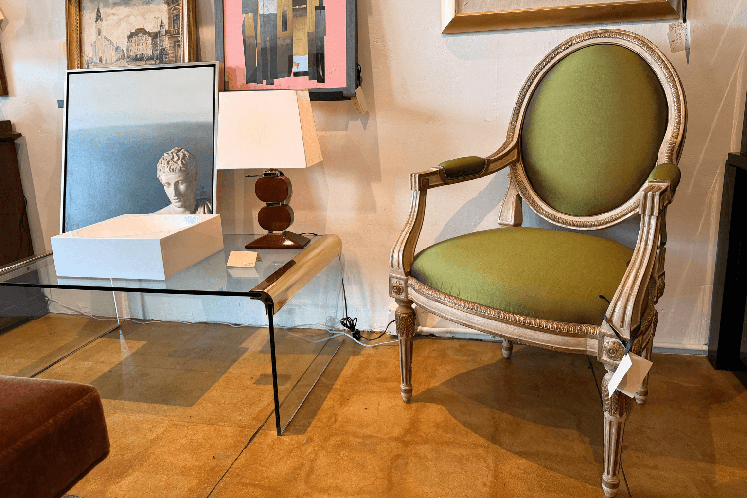 The Ultimate Guide to Interior Design Shops Los Angeles: Curating Spaces with Soul