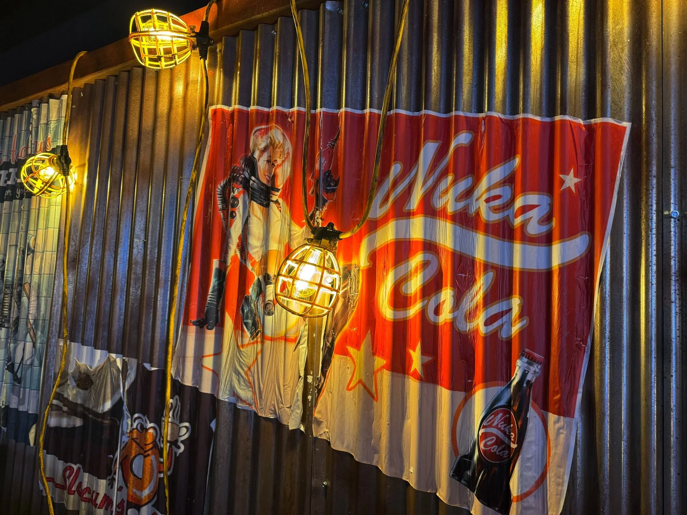 Fallout 76 Press & Creator Event