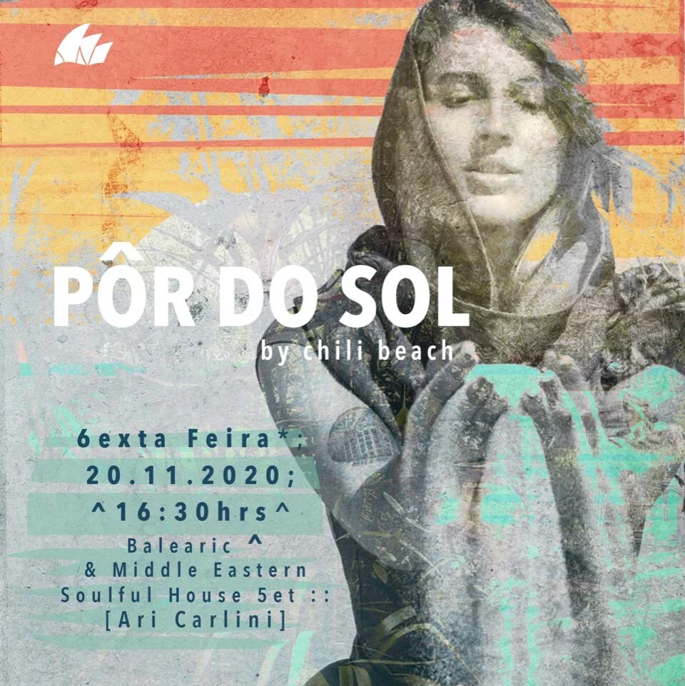 Pôr Do Sol