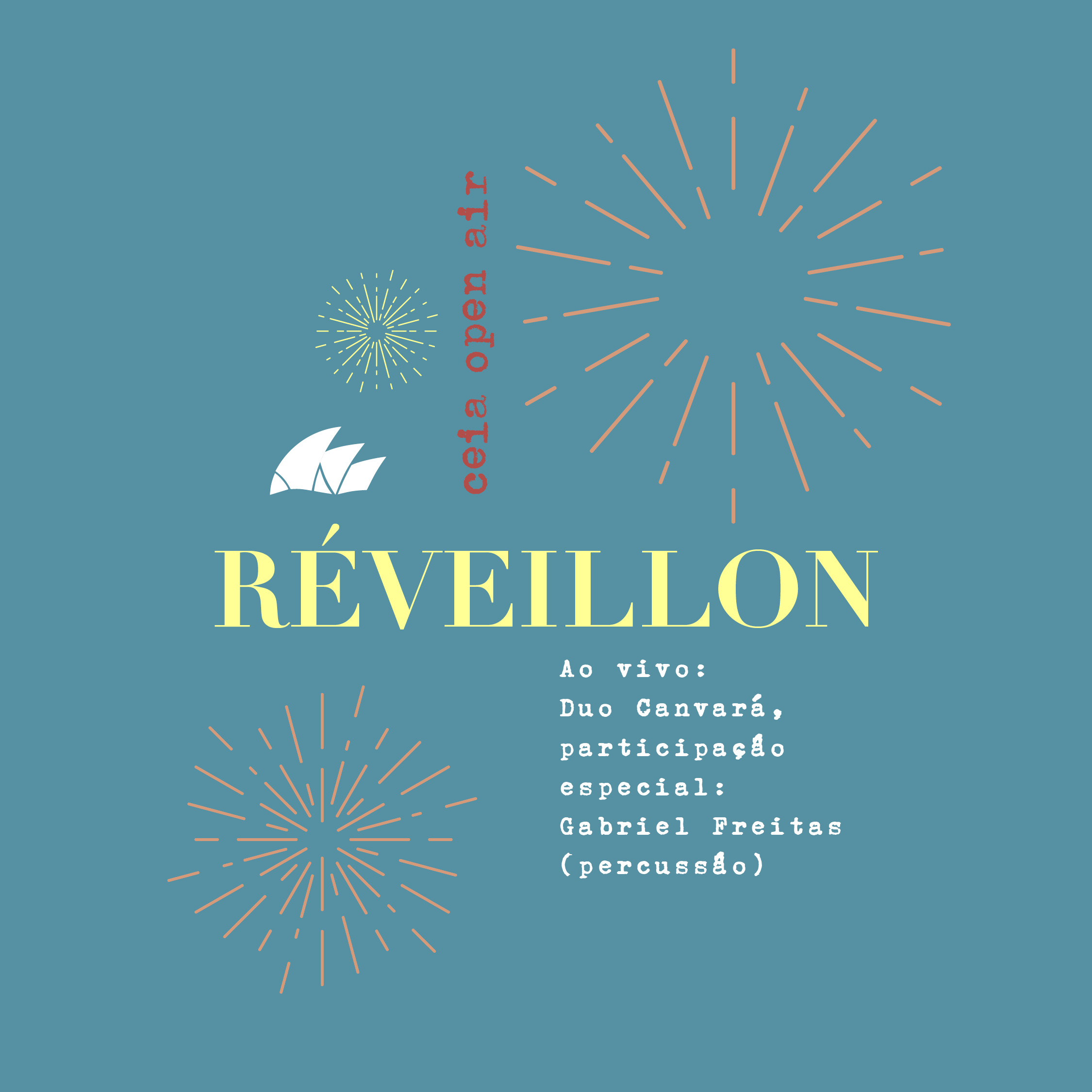 Réveillon 2020