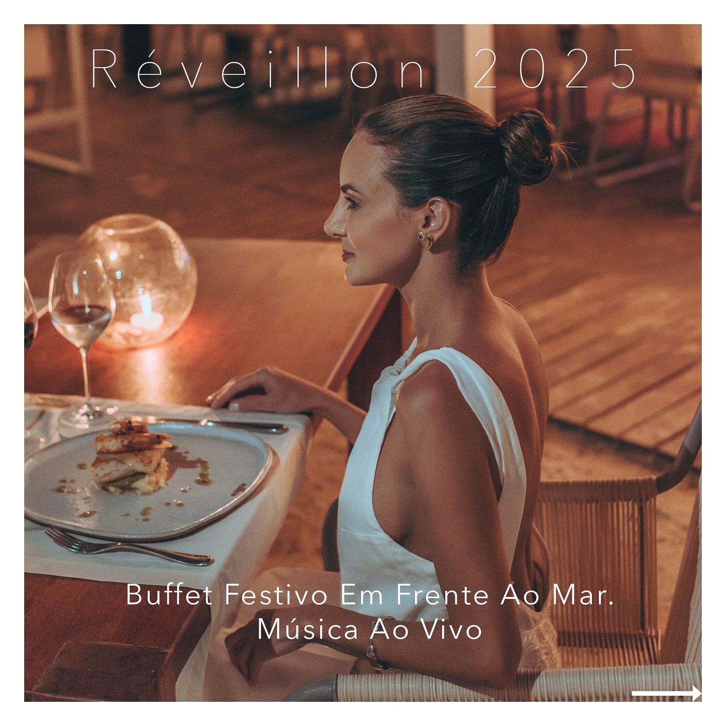 &Uacute;ltimas vagas dispon&iacute;veis! Fa&ccedil;a sua reserva pelo contato na bio com o nosso concierge.