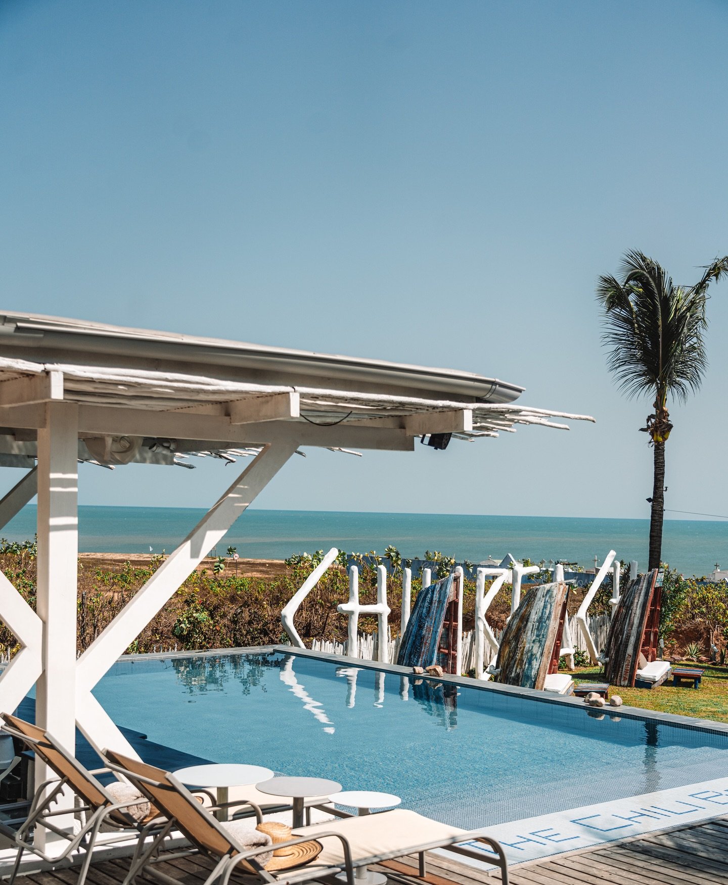 R&eacute;veillon sold out.
Nossa celebra&ccedil;&atilde;o de fim de ano est&aacute; completa.
Para os dias que antecedem e sucedem a virada, ainda temos vagas. Jericoacoara em seu melhor momento, com a tranquilidade que a alta temporada raramente ofe