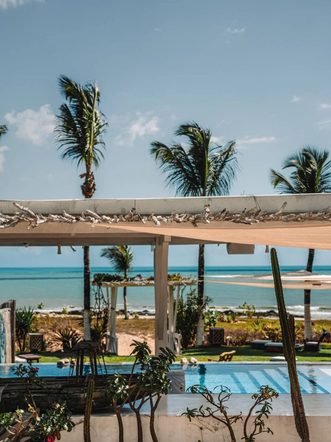 Chili Beach.
Jeri como voc&ecirc; lembra