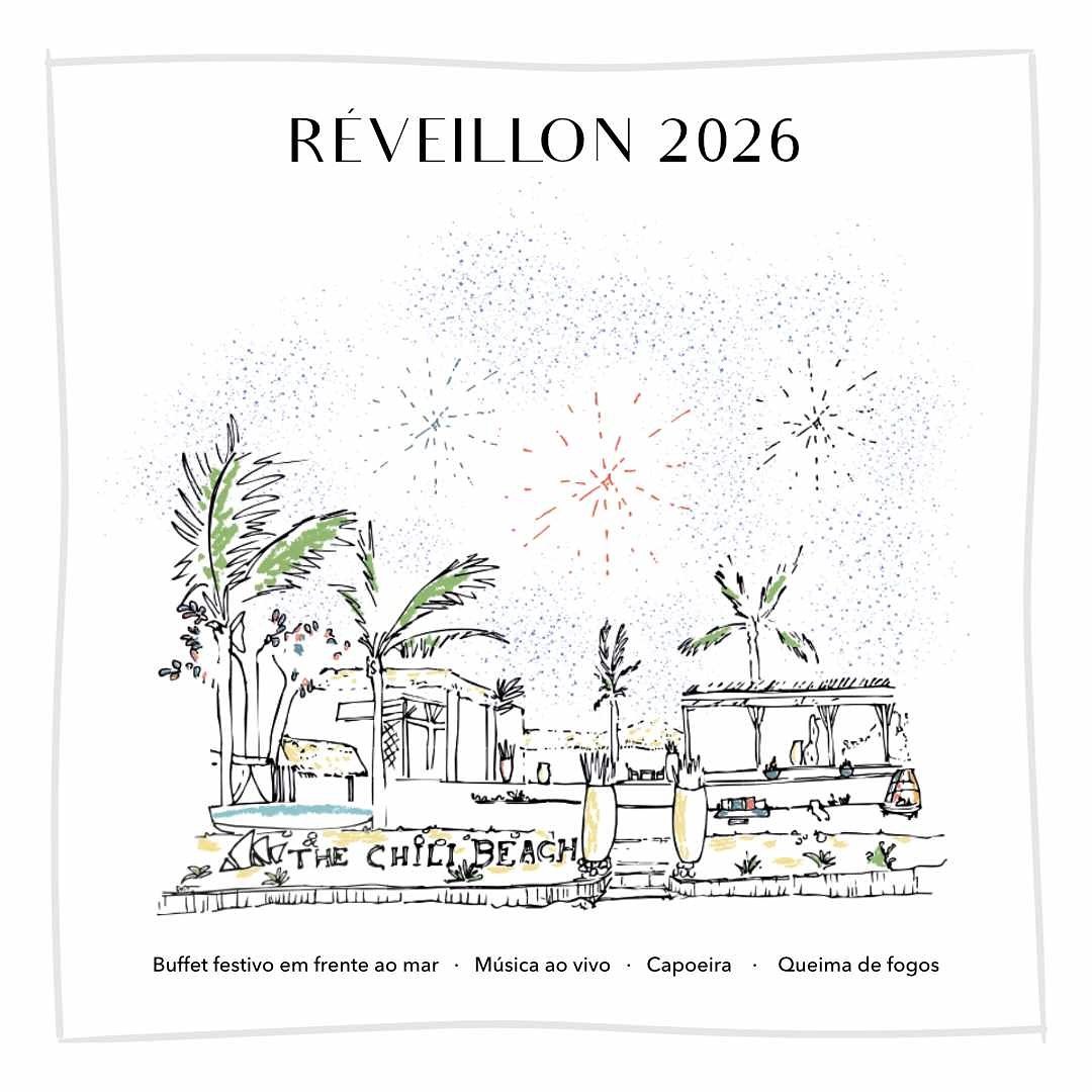 R&eacute;veillon 2026 - Reservas Antecipadas Dispon&iacute;veis

Recebemos o novo ciclo com a dedica&ccedil;&atilde;o aos detalhes que nos define. Chef Elivelton Furtado, formado em Alba, It&aacute;lia, cria uma noite onde cada elemento conversa em h