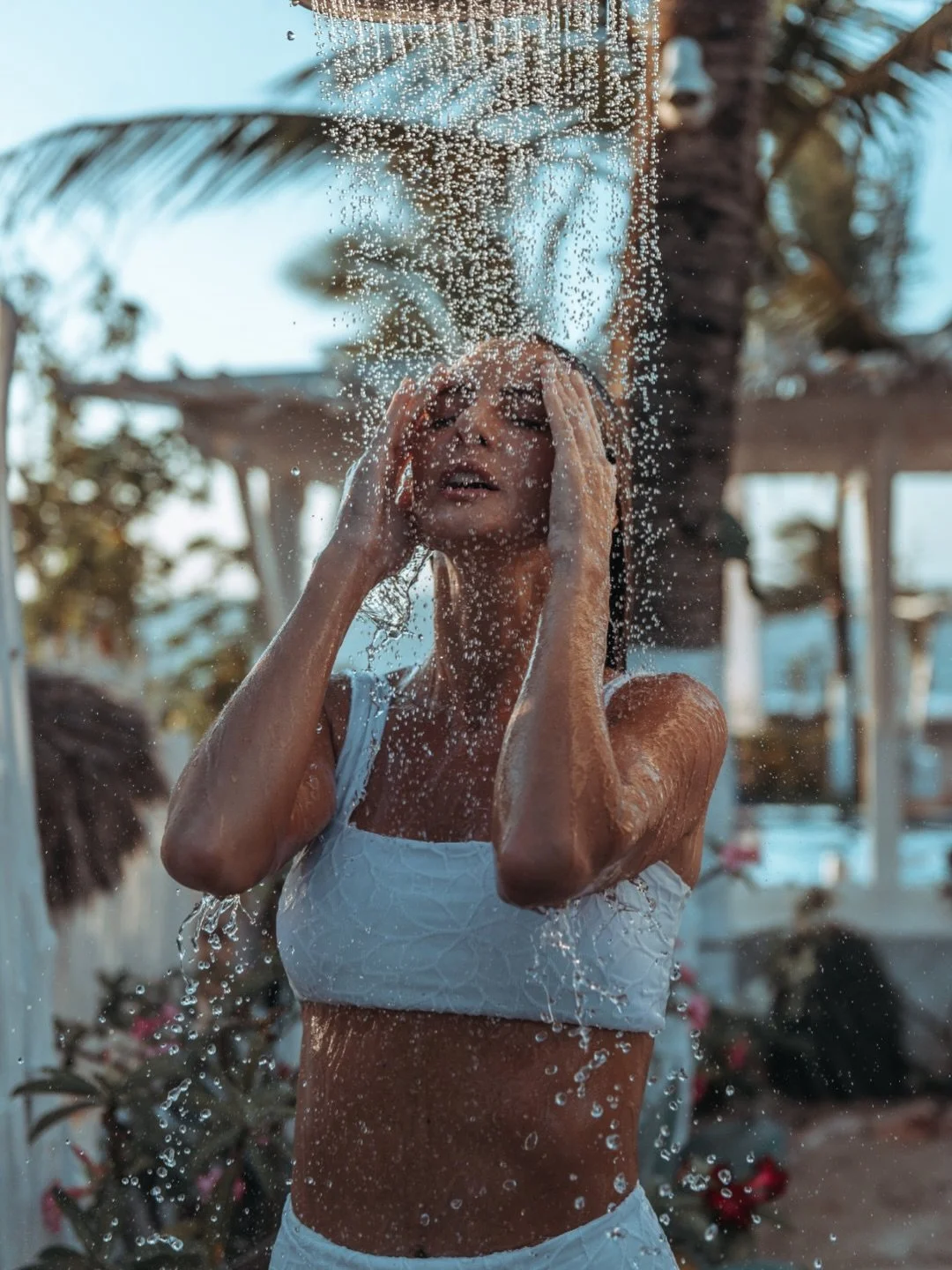 Mentes de alto desempenho sabem. Agenda cheia, decis&otilde;es importantes, press&atilde;o constante. Em algum momento, at&eacute; os melhores precisam de um pit stop. Chili Beach &eacute; o seu wellness reset. Sil&ecirc;ncio, natureza, aten&ccedil;&