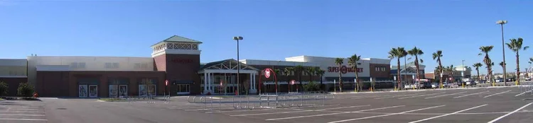Retail - Target Stores — draw2build architecture llc