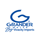 Vivacity Imports - GRANDER® Water