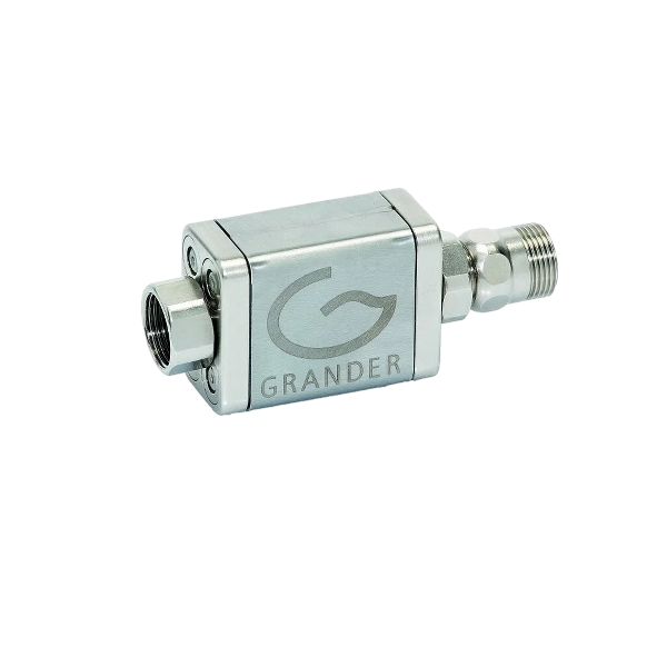 GRANDER® Flexible Unit