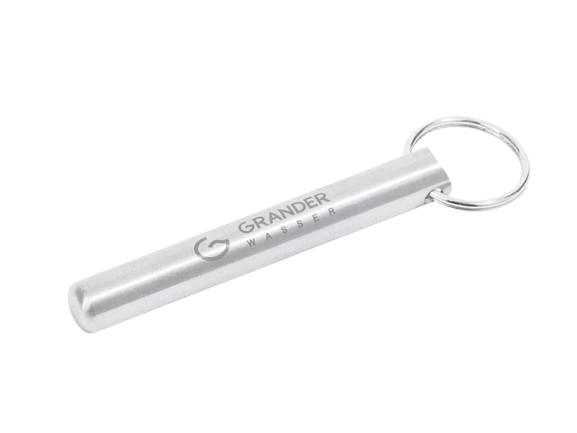 GRANDER® Key Chain (mini Penergizer)